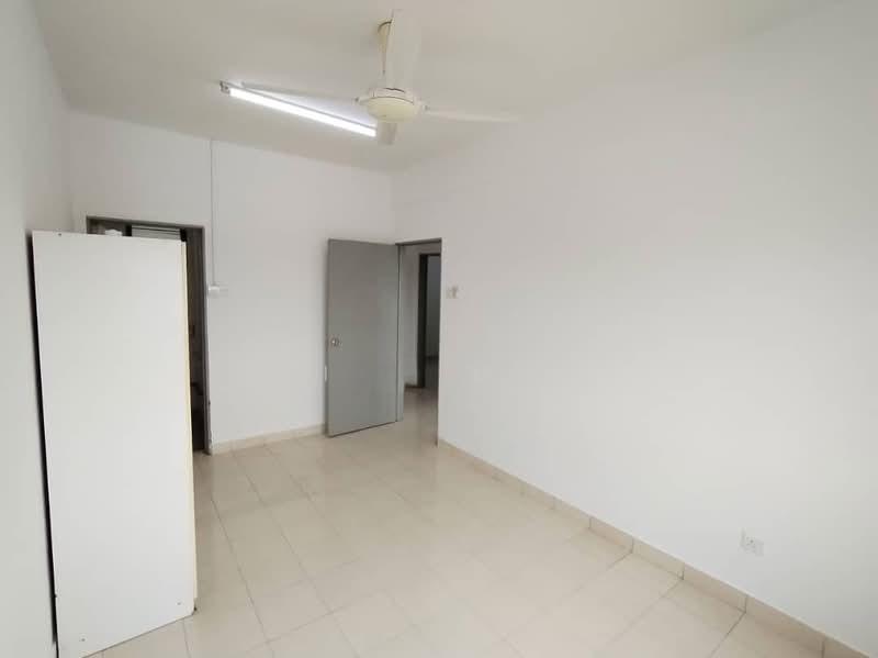Seri Atria Apartment - 3