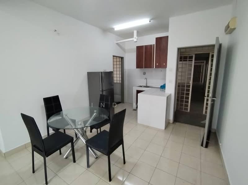 Seri Atria Apartment - 4