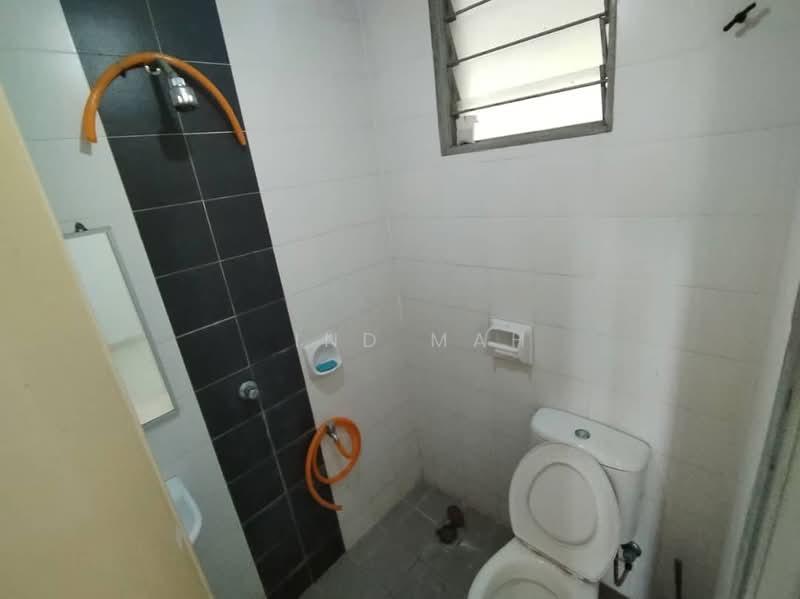 Seri Atria Apartment - 5