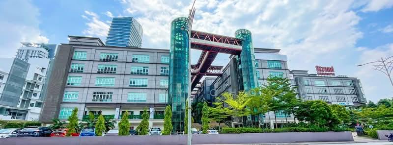 Encorp Strand Garden Office - 1