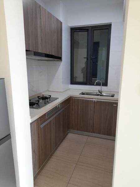 Country Garden Central Park - 3