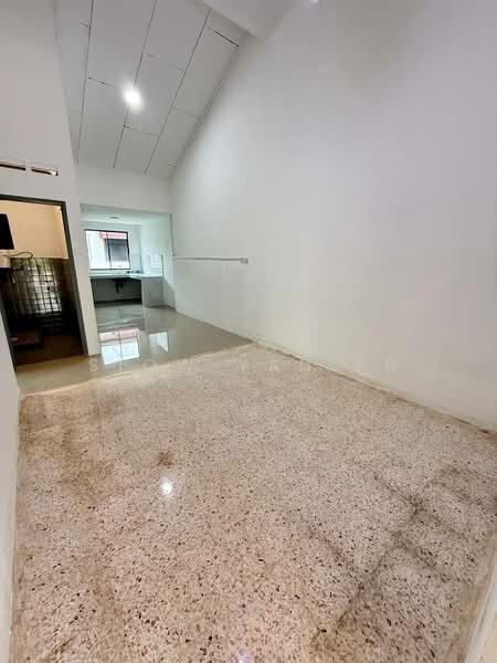 Taman Rinting Masai Renovated Single Storey End Lot - 4