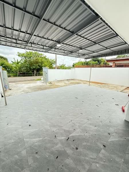 Taman Rinting Masai Renovated Single Storey End Lot - 1