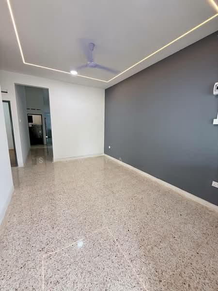 Taman Rinting Masai Renovated Single Storey End Lot - 3