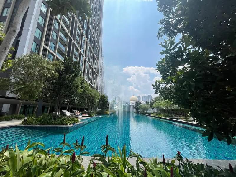 Residensi Solaris Parq - 3