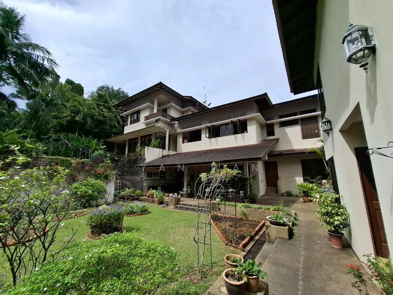 Jalan Permata 7/1, Seksyen 7 - 5