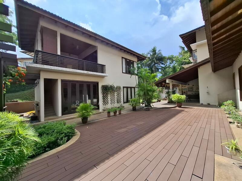 Jalan Permata 7/1, Seksyen 7 - 2