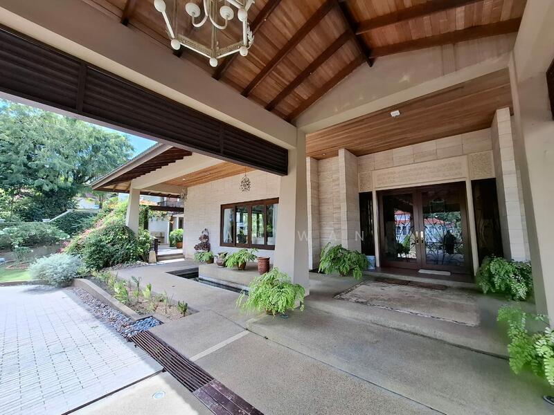 Jalan Permata 7/1, Seksyen 7 - 3