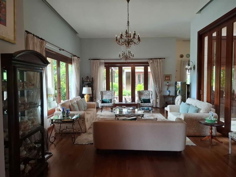 Jalan Permata 7/1, Seksyen 7 - 1