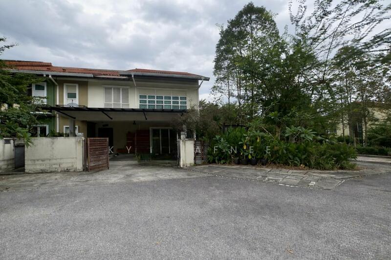 CORNER LOT SEMI-D Damai Impian, Alam Damai @ Cheras - 1