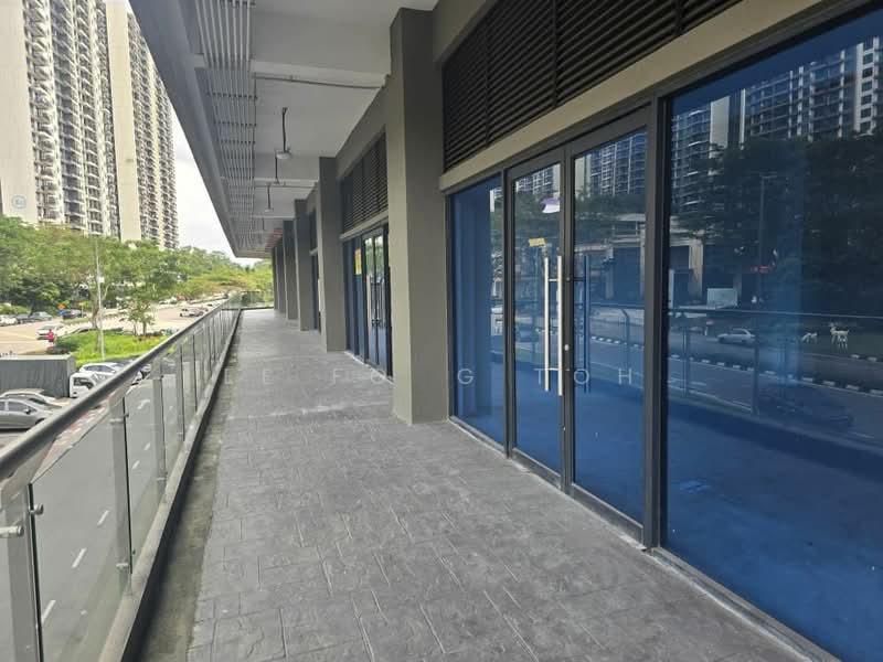 Country Garden Sentral Countrys Gardens Sentrals - 4