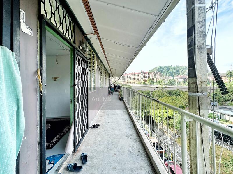 Seksyen 10 Wangsa Maju - 3