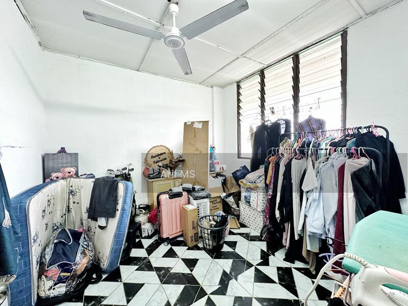 Seksyen 10 Wangsa Maju - 4