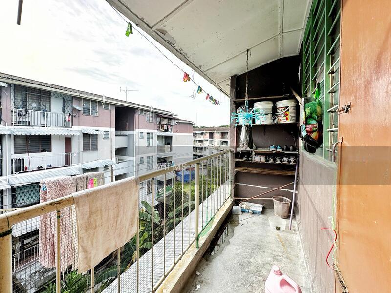Seksyen 10 Wangsa Maju - 5