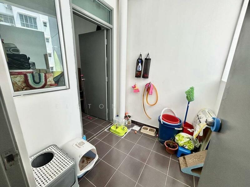 The Aliff Residences (Alif Utama) - 5