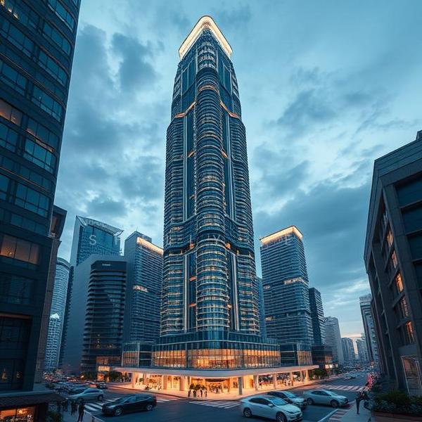 Freehold Refurbished Detached Bungalow Prime Location Office Tower - 4