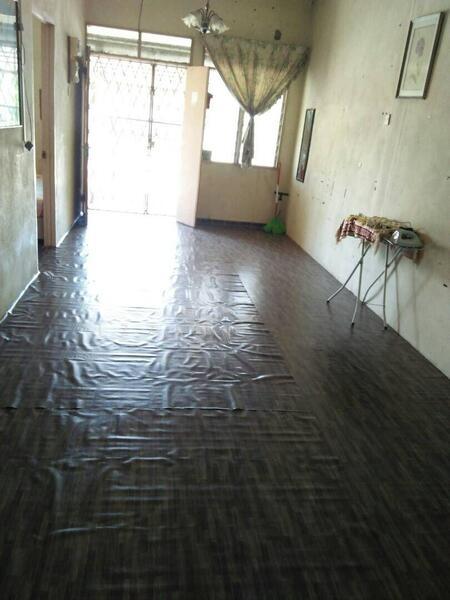 Taman Kurnia Jaya - 3