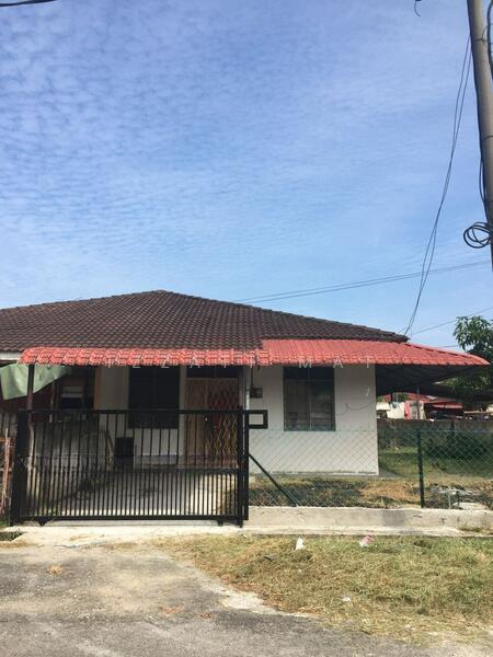 Taman Kurnia Jaya - 1