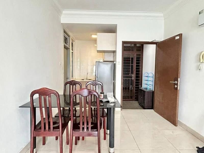 Sri Samudera Apartment (Seaview Residence Suites) - 2