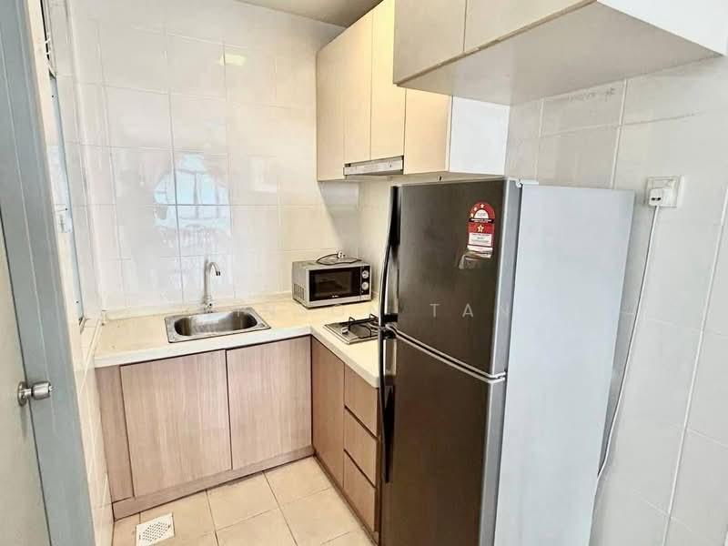 Sri Samudera Apartment (Seaview Residence Suites) - 5