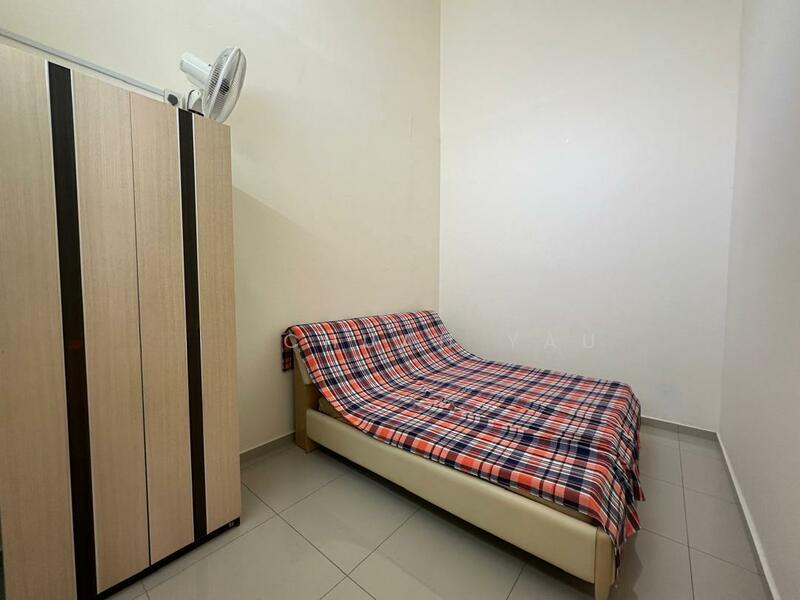 Taman Bukit Katil Damai - 2