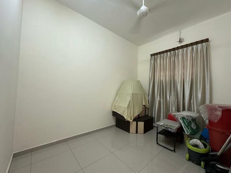 Taman Bukit Katil Damai - 3