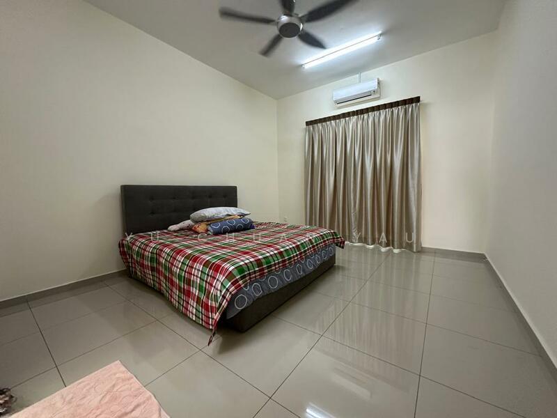 Taman Bukit Katil Damai - 5