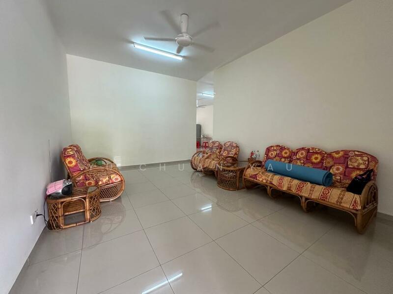 Taman Bukit Katil Damai - 1