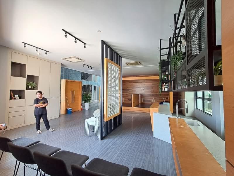 Parkhill Residence - 4