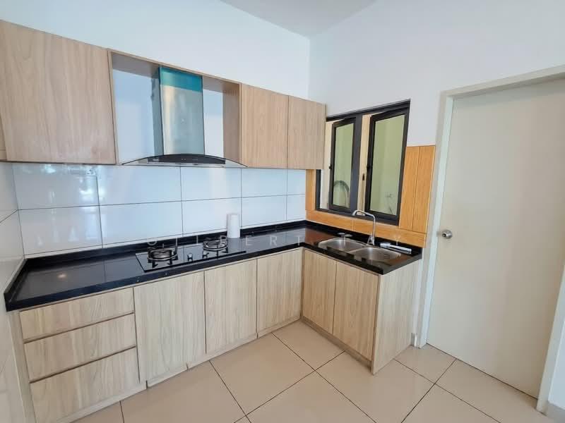 Parkhill Residence - 4