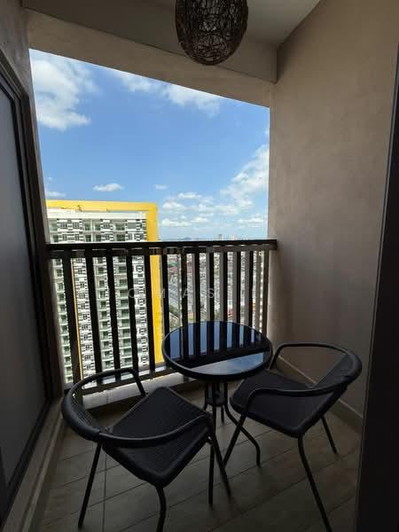 Bali Residences - 3