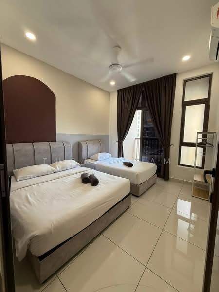 Bali Residences - 5