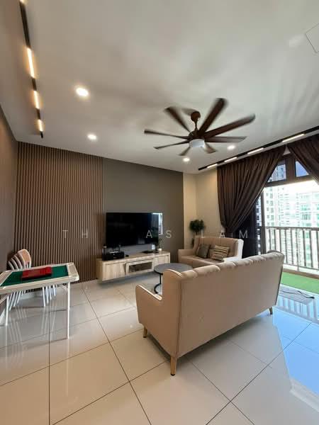 Bali Residences - 3