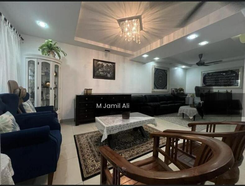 Taman Dagang Permai - 4