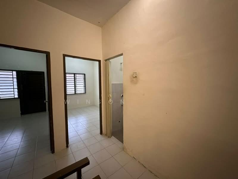 Taman Scientex - 5