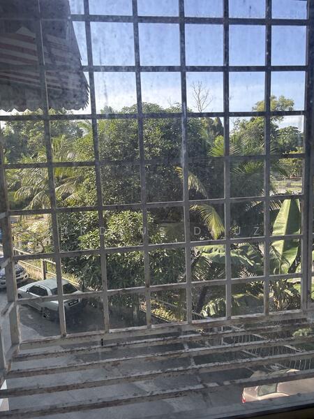 Sri Sentosa Condominium - 5