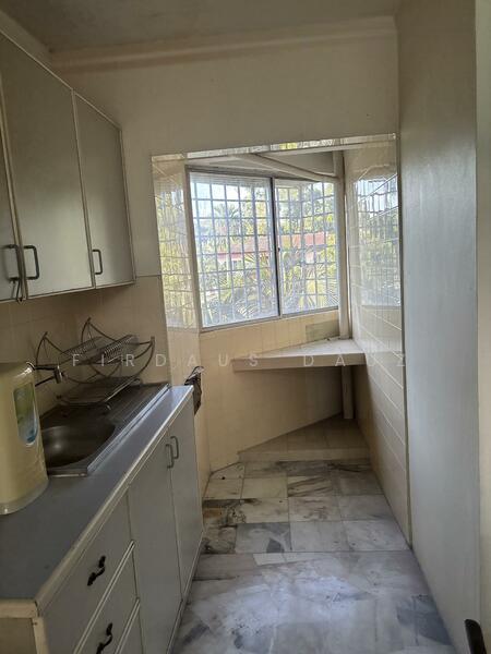 Sri Sentosa Condominium - 3