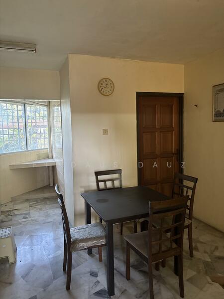 Sri Sentosa Condominium - 2