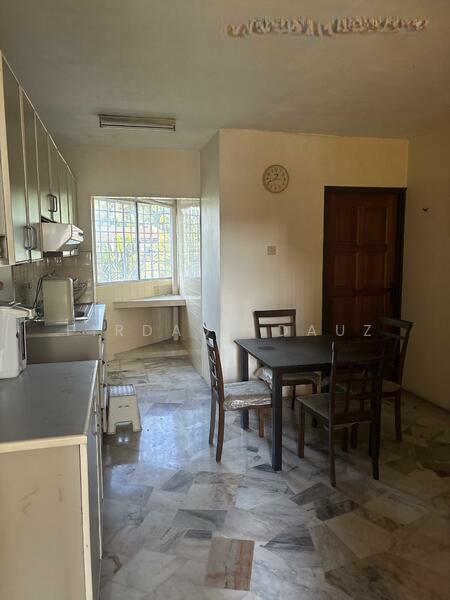 Sri Sentosa Condominium - 1