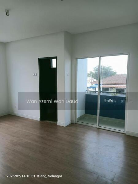 TAMAN SHAH BANDAR 2 - 3