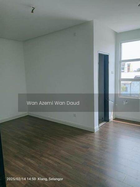 TAMAN SHAH BANDAR 2 - 5