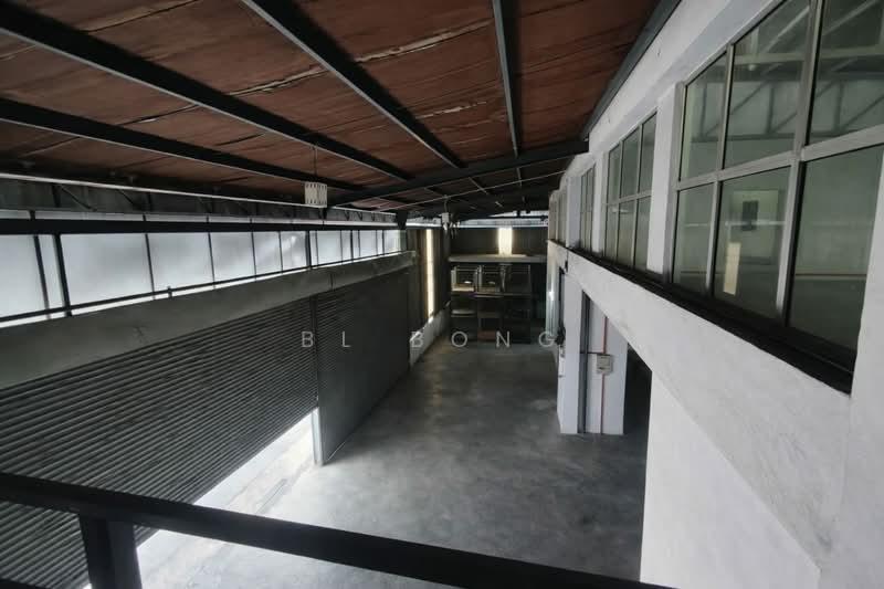 Taman Iks Malim Jaya - 2