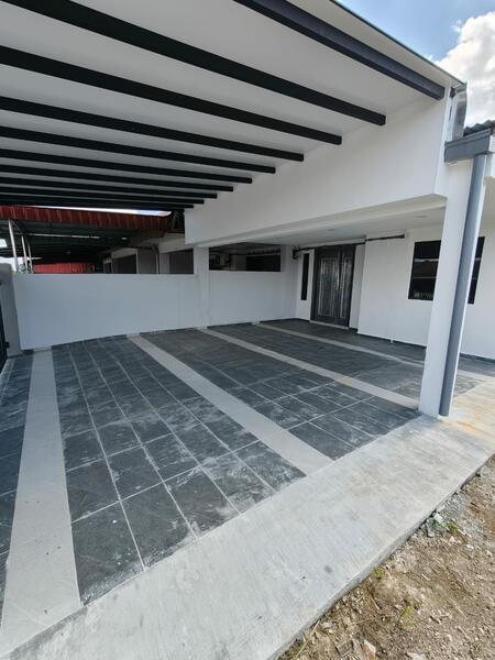 Taman Universiti - 2