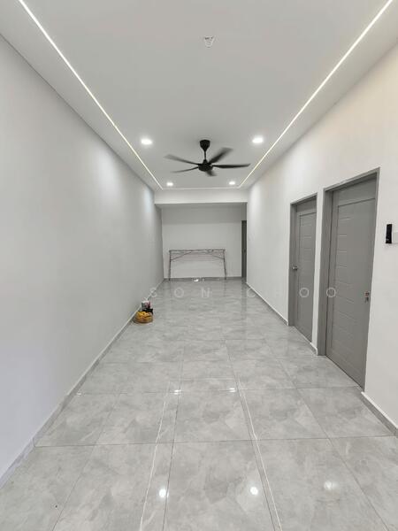 Taman Universiti - 4