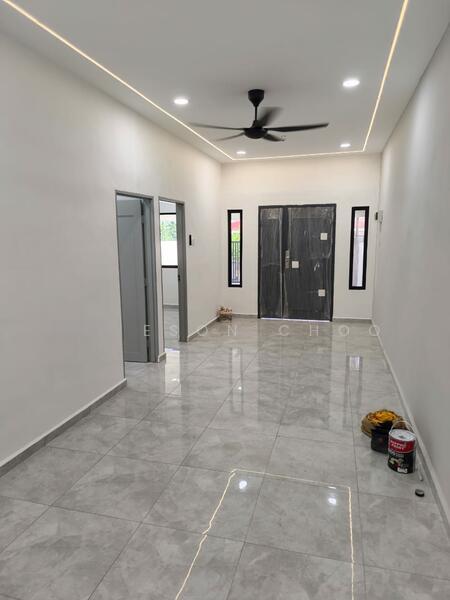 Taman Universiti - 3