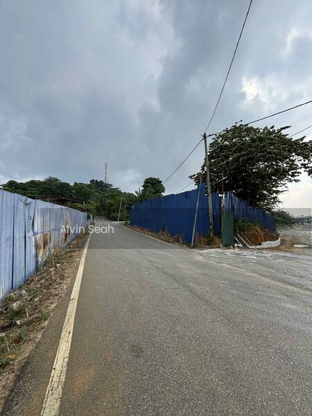 Pulau Meranti, Puchong - 2