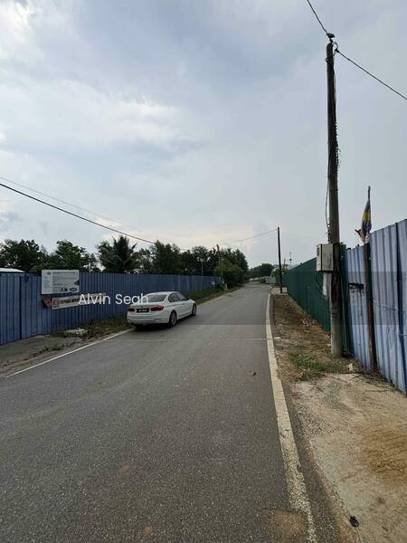 Pulau Meranti, Puchong - 3