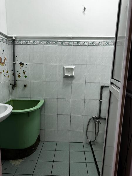 Bandar Menjalara - 5