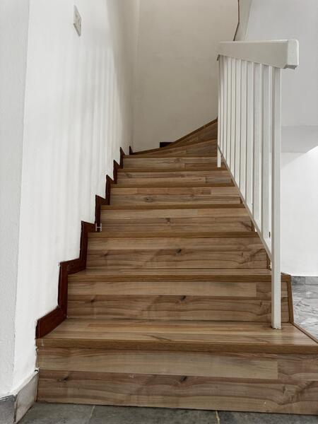 Bandar Menjalara - 4