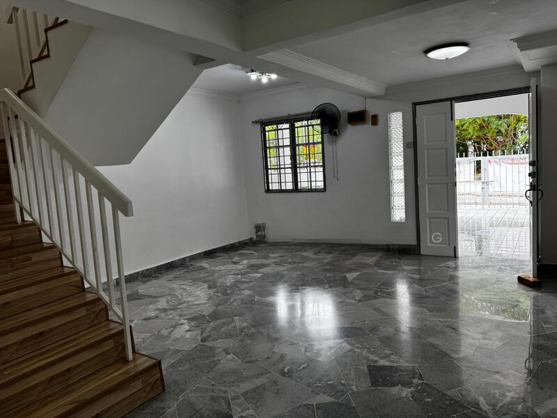 Bandar Menjalara - 3